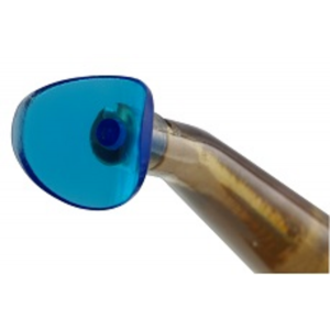 Blue View Cervical Matrices Placement Instrument