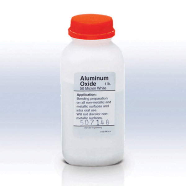 Aluminum Oxide 27 Micron 1lb