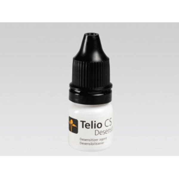Telio CS Desensitizer UnitDose .1gm 50/Pk