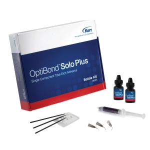 Optibond Solo Plus Refill Unidose 100/Pk