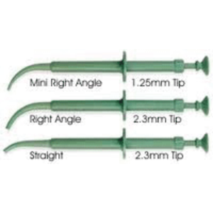 Universal Carrier Plunger RA