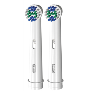 Oral-B Toothbrush Head Precision Clean 6/Bx