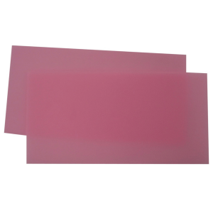 Baseplate Wax Pink Medium Soft 5Lb