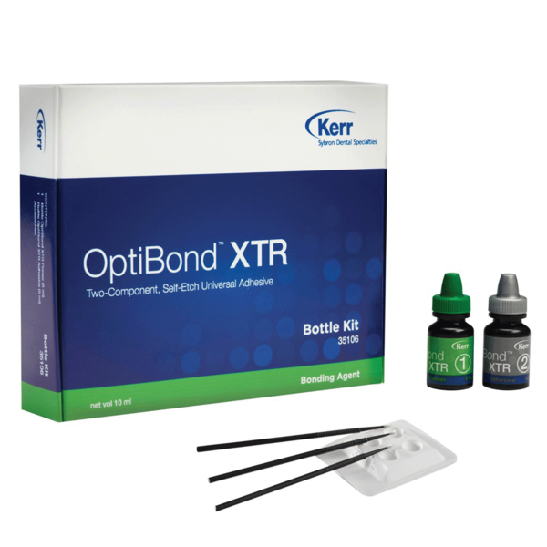 OptiBond XTR Bottle Kit