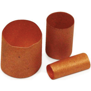 Copper Bands Soft #4 18/Pk
