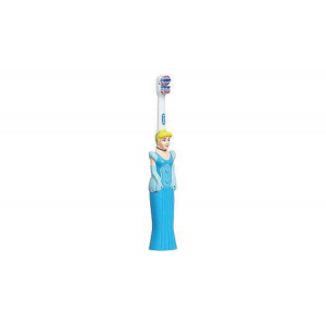 Oral-B Stages Disney Princess Battery TB 4/Bx