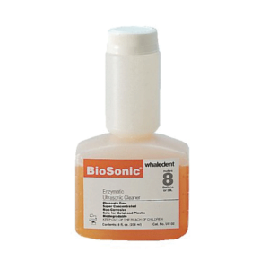 Biosonic Enzymatic Solution 8oz Bt Concentrate