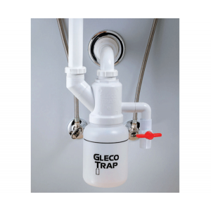 Gleco Replacement Jars 64oz 6/Pk