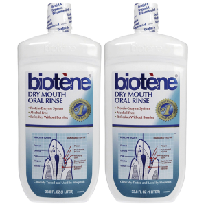 Biotene Moist Spray 1.5oz 6/Pk