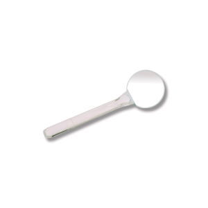 Denlite Disposable Mirrors 72/Bx