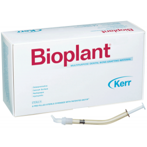 Bioplant HTR-24 Curved .50gm 6/Bx