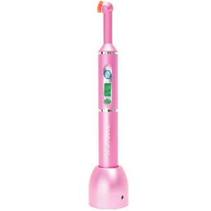 Fusion Curing Light Kit 4.0 Pink