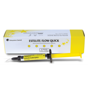 Estelite Flow Quick L 3.6g A2