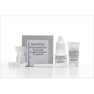 Grey MTA Plus Kit 2.5gm