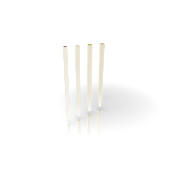 Glass Fiber Posts Translucent 1mm 5/Pk (15684)