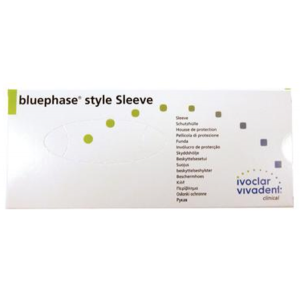 Bluephase Style Sheaths 50/Bx