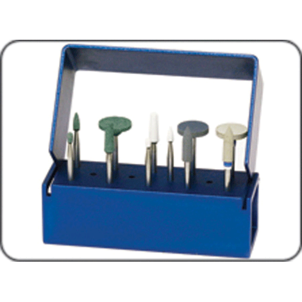 Cadmaster Adj. & Polishing Kit HP