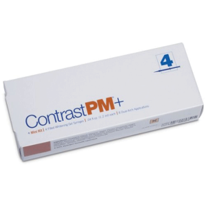 Contrast PM Plus Refill 36% 4/Bx