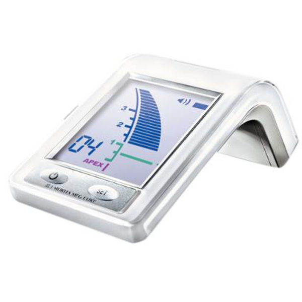 Root ZX Mini Apex Locator (16462)