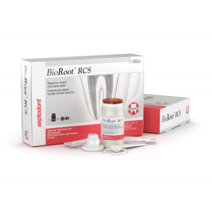 BioRoot RCS