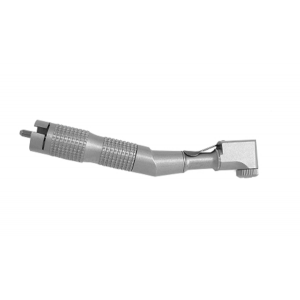 U-Type Contra Angle Ball Bearing 40K Spring Latch