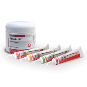 Projel-20 50gm/Jr Mint