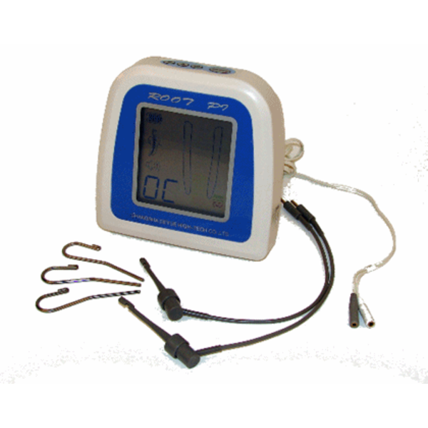 Root III Apex Locator