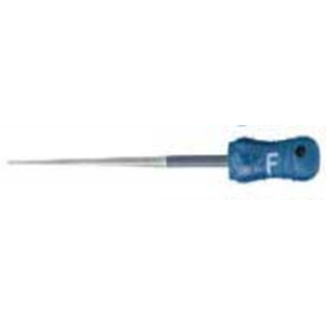 Finger Spreaders 25mm F Blue 6/Pk