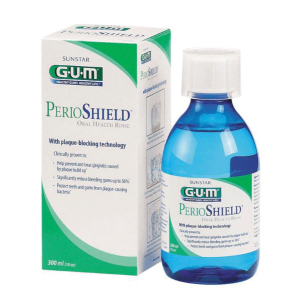 GUM PerioShield Rinse 10oz