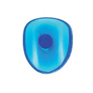 Blue View Cervical Matrices Refill Size 3 100/pk
