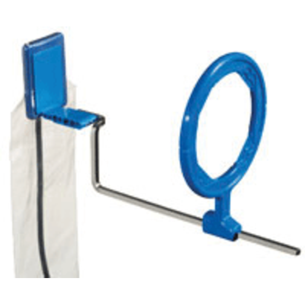 Sirona Bite Blocks with Adhesive BiteWing Red 100/Bx