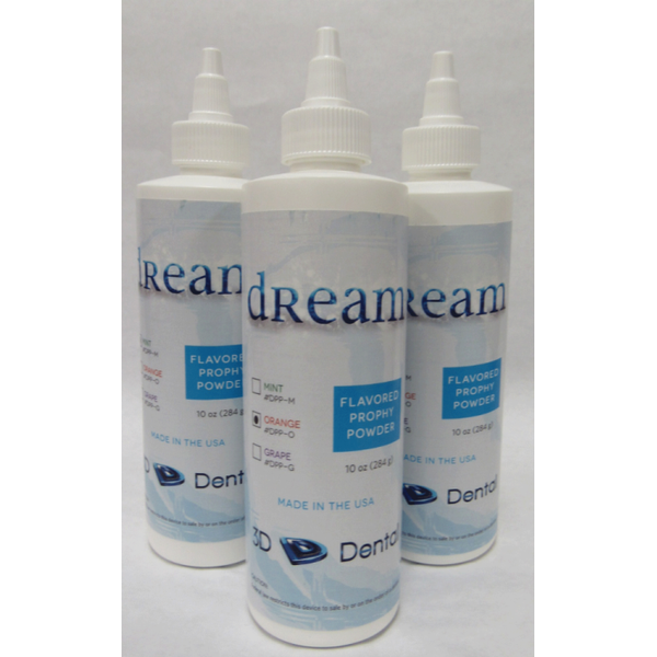 Dream Prophy Powder 10oz Mint