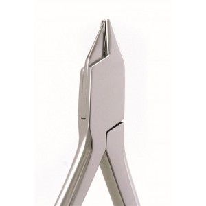 Three Prong Standard Plier, Fine Tips