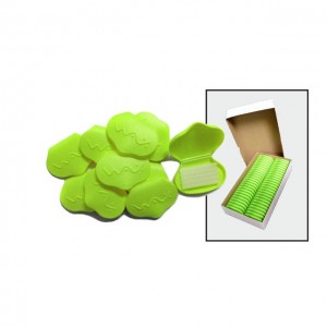 Cool Wax Dental Wax - 50/box