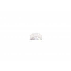 QwikStrip Serrated Strip/White 10 Pack