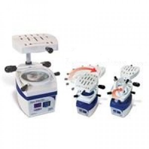 SelectVac Vacuum Forming Machine