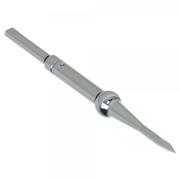 Spear Tip Point Drill (ea)