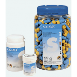Spherodon Nogama Amalgam Alloy Capsules - Franklin Dental Supply Inc