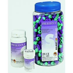 Spherodon-M ® Amalgam Capsules - Franklin Dental Supply Inc
