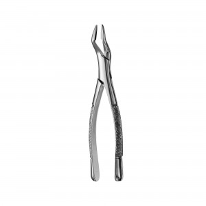 32A Parmly Alveolar Forceps, Slim Beak, F32A