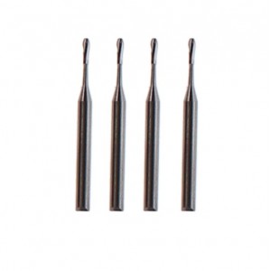 Alpen Operative Surgical Carbide Burs, FG/FGSS, 10/Pk