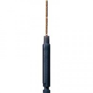 Thread Mate System Link Plus Pins, Gold-Plated Stainless Steel, Double-Shear, Minim Bulk Kit, 0.021", Silver, 50/Pk, L732