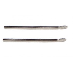 ParaPost, Stainless Steel, Refill, 10/Pk