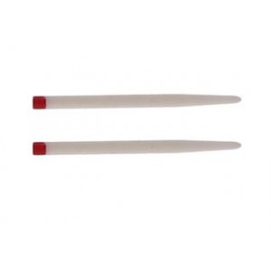 IcePost Composite Endodontic Posts, Refill, 10/Pk