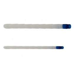 FibreKleer 4x Fiber Posts, 10/Pk - Frontier Dental Supply