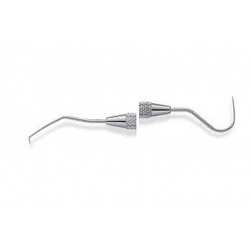 Explorer, Double-Ended, # 5, Octagonal, 1/Pk, 1003503 - Frontier Dental Supply
