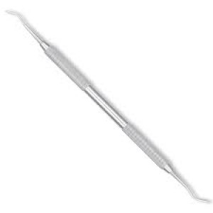 Hu-Friedy - #2 Beavertail Burnisher SE with Regular Handle, BB2SE