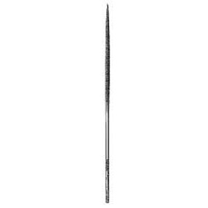 Carbon Steel File Sharpener, Single Instrument, 5.5", 1/Pk, FS