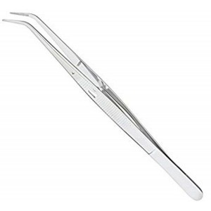 Cotton Pliers, College, W/Lock, Narrow, 1/Pk, 300173