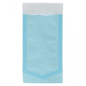 Defend Sterilization Pouches, 2.25" x 2.75", 200/Pk, SP0250